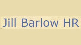 Jill Barlow HR Jill Barlow HR