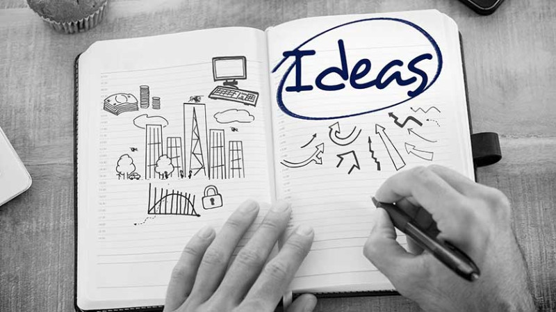 Small Business Ideas to Start in 2025