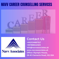 Career Counselling 0 Career Counselling