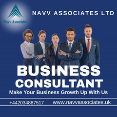Business Management Consultancy