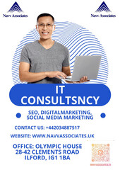 IT Consultancy 0 IT Consultancy