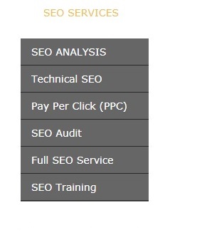 SEO Plans