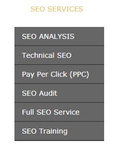 SEO Plans