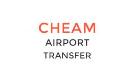 Cheam Airport Transfers