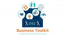 D52ltd - The Business Toolkit