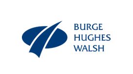 Burge Hughes Walsh Burge Hughes Walsh