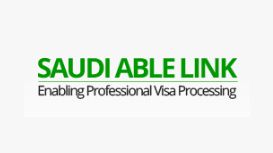 Saudi Arabia Visa Services