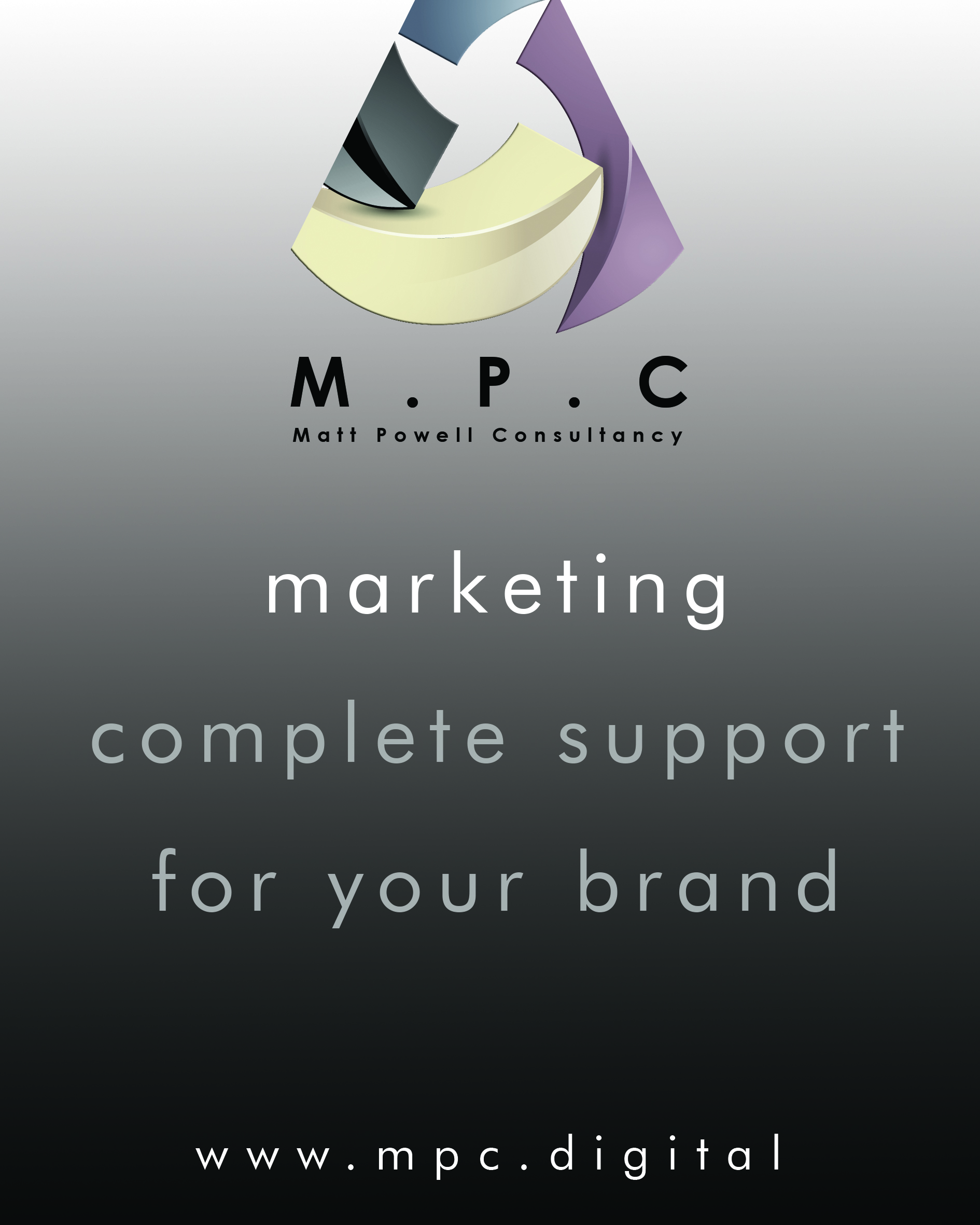 Marketing Consulting