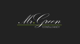 Mr Green Business Consultancy