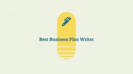 Business Plan Writer Glasgow (Consultant)