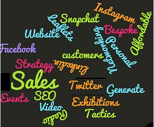 Targetted Lead Generation and Sales Campaigns