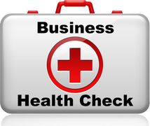 Business Health Checks ( Troubleshooting)