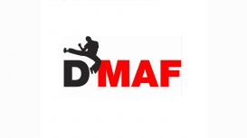 Deacons Martial Arts and Fitness