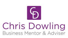 Chris Dowling Business Consultant and Mentor