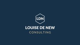 Louise De New Sales Management Consultant