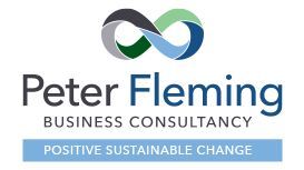 Peter Fleming Business Consultancy