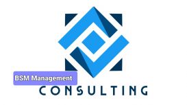 BSM Management Consultancy Ltd BSM Management Consultancy Ltd