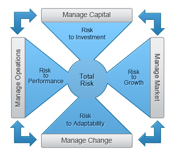 Enterprise Risk Management