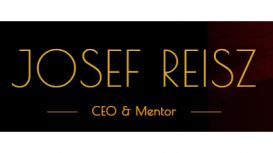 Josef Reisz - Executive Coach | Business Consulting