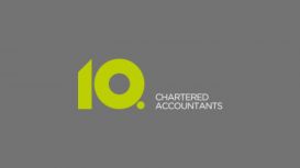 10 Chartered Accountants