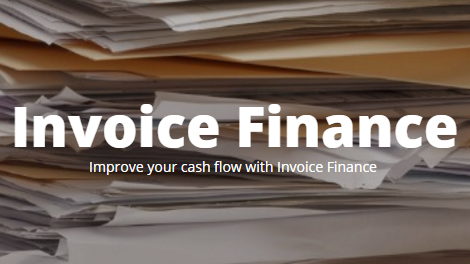 Smart Invoice Finance
