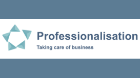 Professionalisation Limited