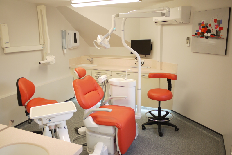 Dental Implants in Bexleyheath