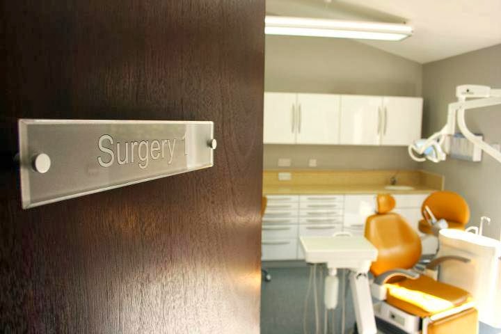 Composite Bonding Bexleyheath