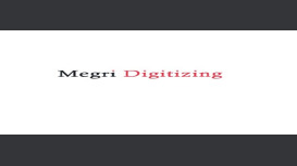 Megri Digitizing UK