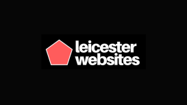 Leicester Websites