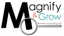 Magnify & Grow Business Consulting