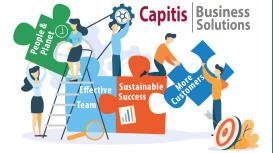 Capitis Business Solutions