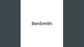 Ben Smith Ben Smith