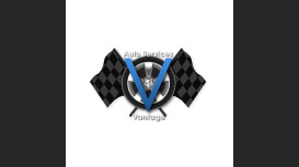 Vantage Auto Services