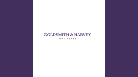 Goldsmith & Harvey Opticians