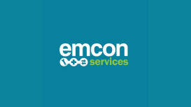 Emcon Industrial Services Ltd