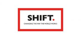 Shift