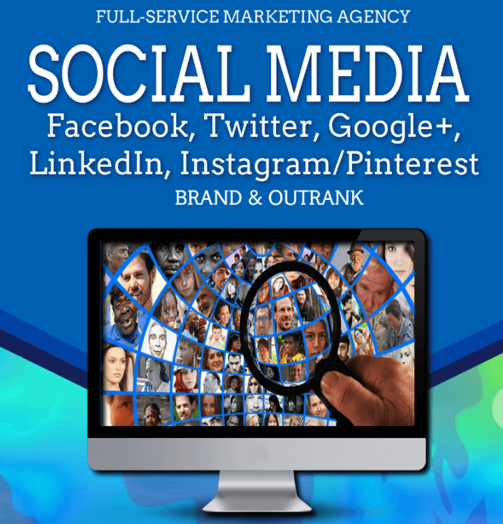 Social Media Marketing Services