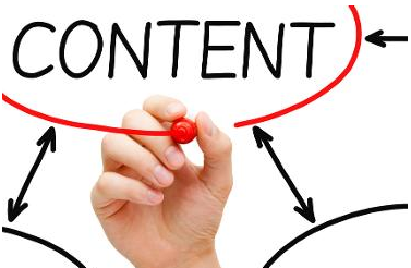 Content Marketing