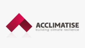 Acclimatise Acclimatise
