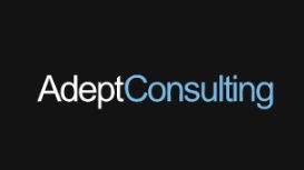 Adept Consulting Services