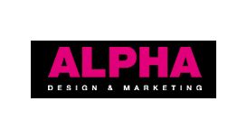 Alpha Design & Marketing Alpha Design & Marketing