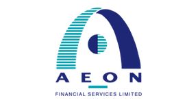 Aeon Financial Services