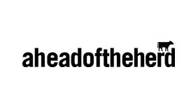 Aheadoftheherd