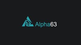 Alpha63 | Business Consultancy Solutions