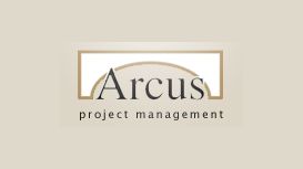 Arcus Partnership Arcus Partnership
