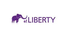 At Liberty At Liberty