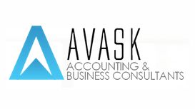 Avask Accounting & Business Consultants