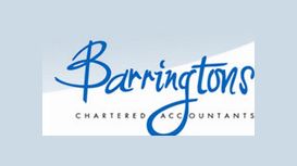Barringtons Chartered Accountants Barringtons Chartered Accountants