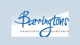 Barringtons Chartered Accountants